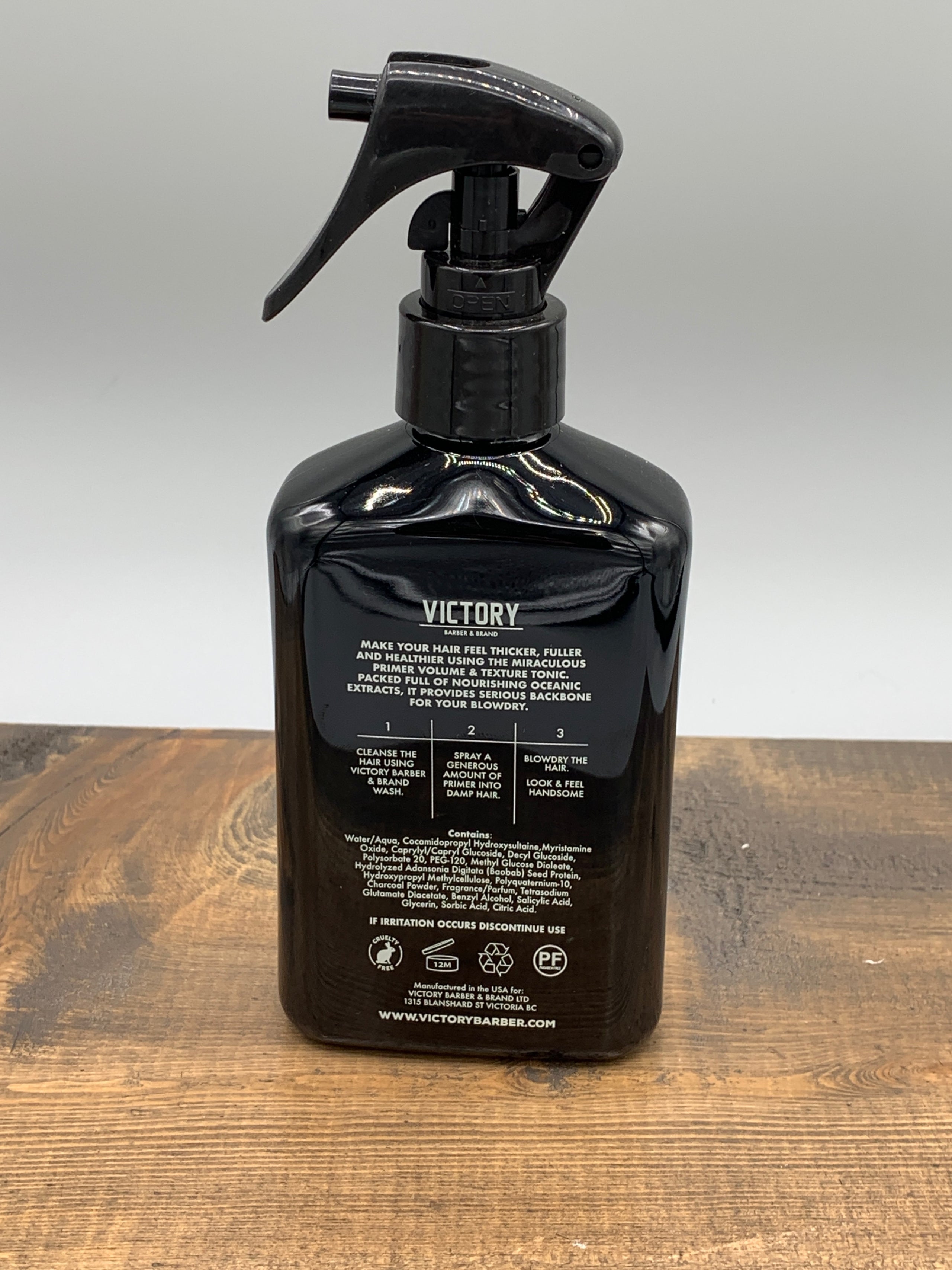 Victory Brand Primer Spray - Thumbnail 2